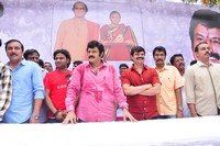 Balakrishna and Boyapati New Film Launch